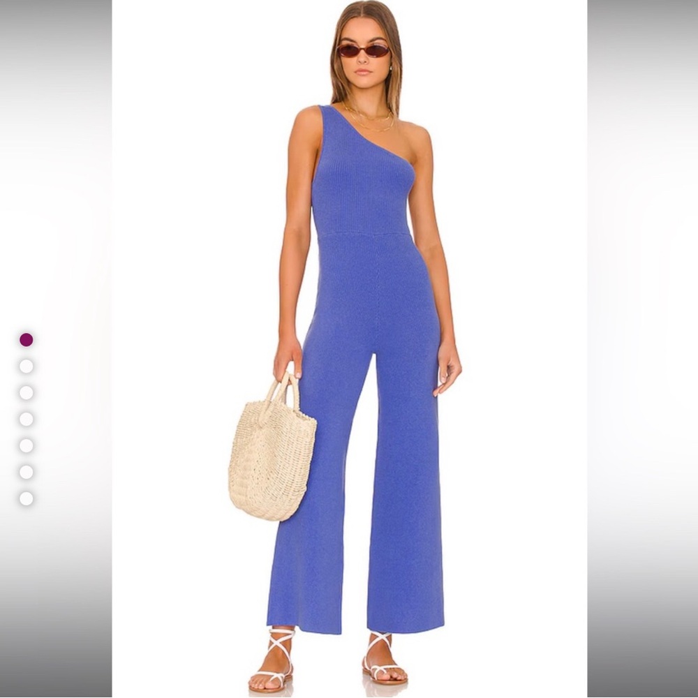 Free People Jumpsuit